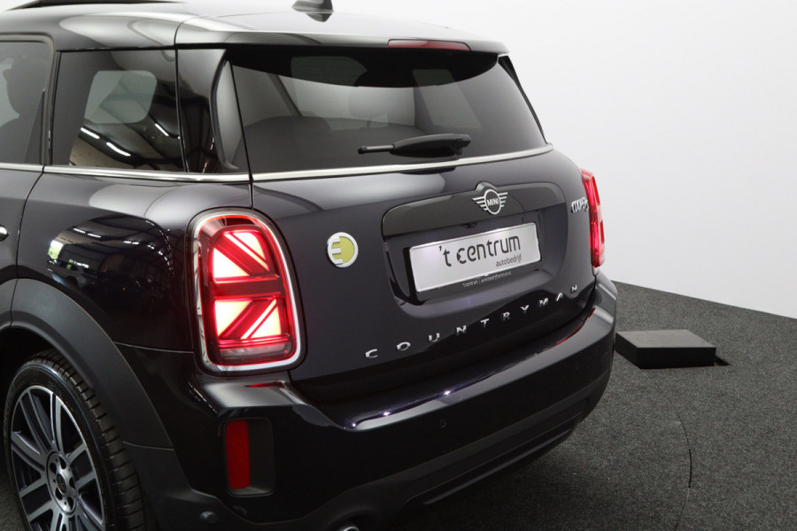 MINI Countryman 1.5 Cooper S E 220 PK ALL4 Youts PHEV, Panoramadak, Harman/Kardon, Head-Up, Adap. Cruise Control