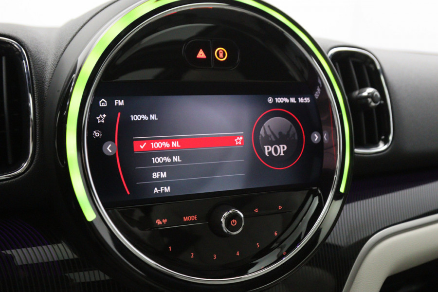 MINI Countryman 1.5 Cooper S E 220 PK ALL4 Youts PHEV, Panoramadak, Harman/Kardon, Head-Up, Adap. Cruise Control