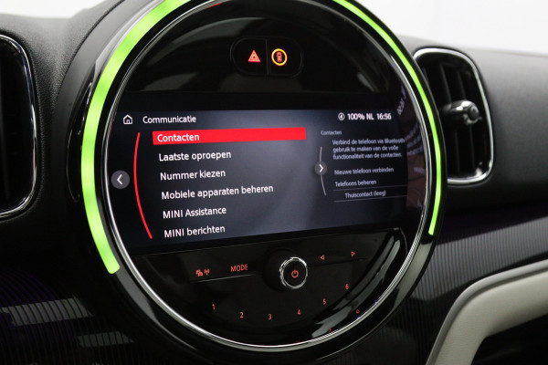 MINI Countryman 1.5 Cooper S E 220 PK ALL4 Youts PHEV, Panoramadak, Harman/Kardon, Head-Up, Adap. Cruise Control
