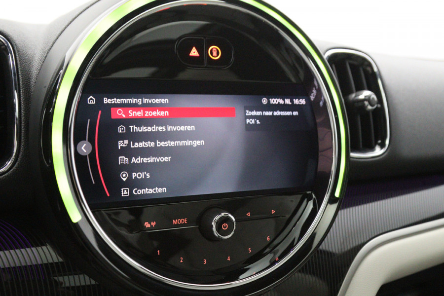 MINI Countryman 1.5 Cooper S E 220 PK ALL4 Youts PHEV, Panoramadak, Harman/Kardon, Head-Up, Adap. Cruise Control