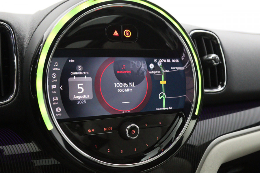 MINI Countryman 1.5 Cooper S E 220 PK ALL4 Youts PHEV, Panoramadak, Harman/Kardon, Head-Up, Adap. Cruise Control