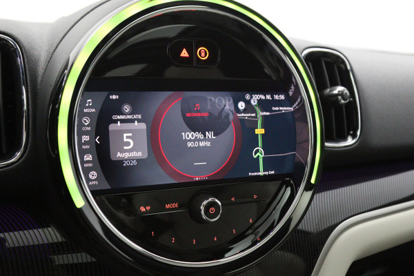 MINI Countryman 1.5 Cooper S E 220 PK ALL4 Youts PHEV, Panoramadak, Harman/Kardon, Head-Up, Adap. Cruise Control