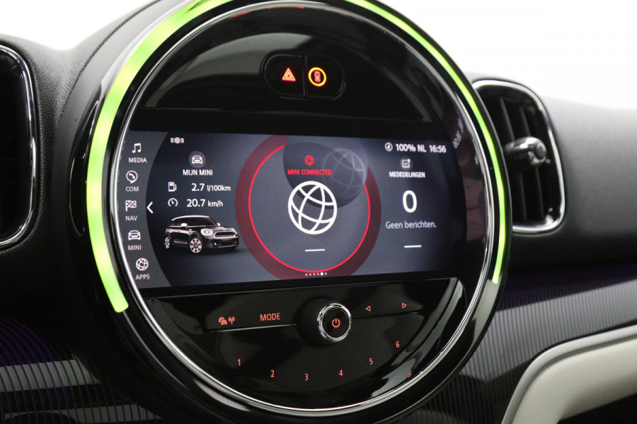 MINI Countryman 1.5 Cooper S E 220 PK ALL4 Youts PHEV, Panoramadak, Harman/Kardon, Head-Up, Adap. Cruise Control