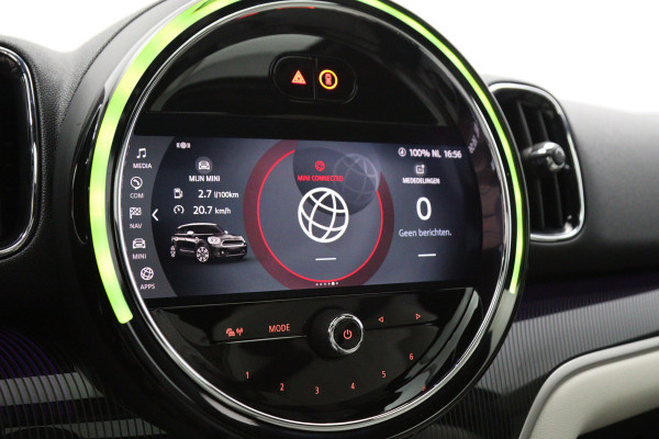 MINI Countryman 1.5 Cooper S E 220 PK ALL4 Youts PHEV, Panoramadak, Harman/Kardon, Head-Up, Adap. Cruise Control