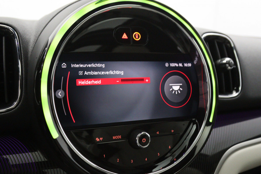 MINI Countryman 1.5 Cooper S E 220 PK ALL4 Youts PHEV, Panoramadak, Harman/Kardon, Head-Up, Adap. Cruise Control