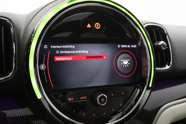 MINI Countryman 1.5 Cooper S E 220 PK ALL4 Youts PHEV, Panoramadak, Harman/Kardon, Head-Up, Adap. Cruise Control