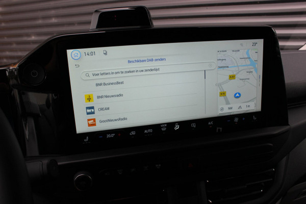Ford E-Transit Cust. 340 L2H1 Limited 71kWh 218PK / 360 CAMERA / 370KM RANGE / APPLE CARPLAY /DRIVERS- PACK / FULL OPTION / BLACK