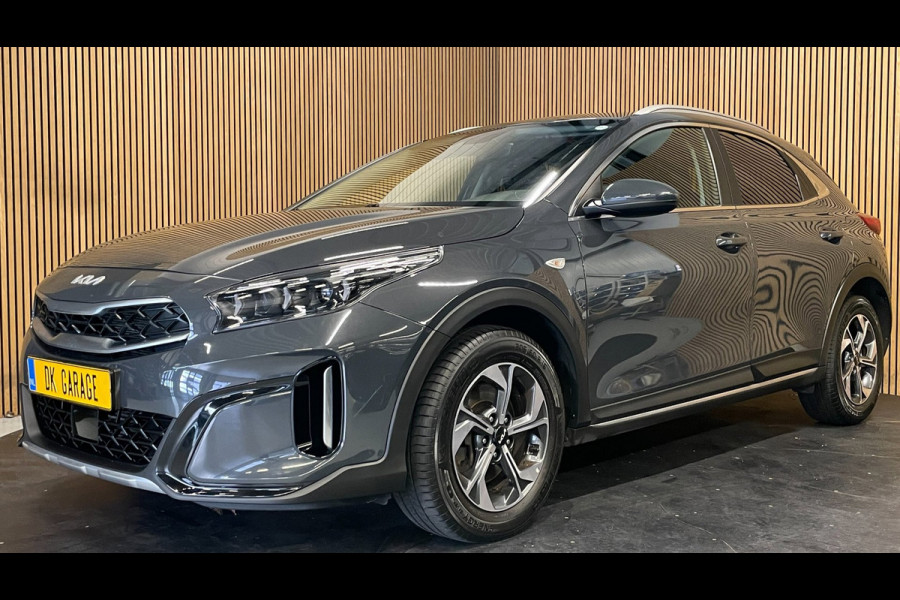Kia Xceed 1.0 T-GDi DynamicLine|FACELIFT|120PK|APPLE CARPLAY|ANDROID AUTO|STOEL+STUURVERW|CAMERA|CRUISE+CLIMATE|1e EIG.|INCL.BTW|