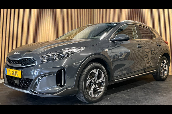 Kia Xceed 1.0 T-GDi DynamicLine|FACELIFT|120PK|APPLE CARPLAY|ANDROID AUTO|STOEL+STUURVERW|CAMERA|CRUISE+CLIMATE|1e EIG.|INCL.BTW|