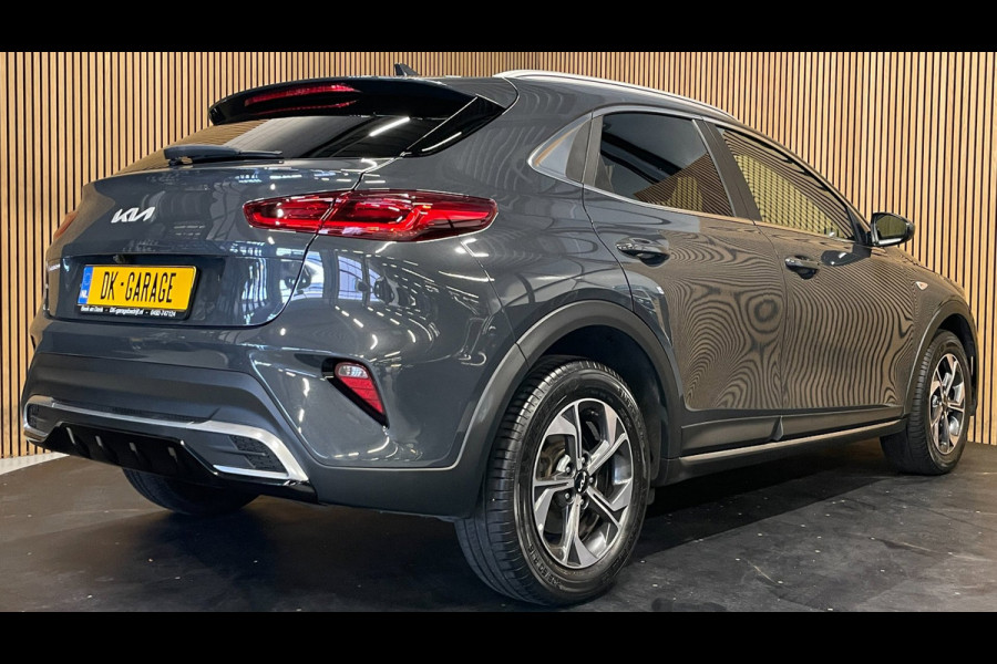 Kia Xceed 1.0 T-GDi DynamicLine|FACELIFT|120PK|APPLE CARPLAY|ANDROID AUTO|STOEL+STUURVERW|CAMERA|CRUISE+CLIMATE|1e EIG.|INCL.BTW|