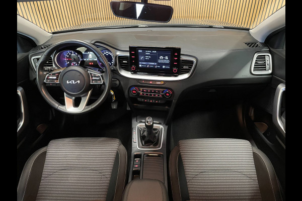 Kia Xceed 1.0 T-GDi DynamicLine|FACELIFT|120PK|APPLE CARPLAY|ANDROID AUTO|STOEL+STUURVERW|CAMERA|CRUISE+CLIMATE|1e EIG.|INCL.BTW|
