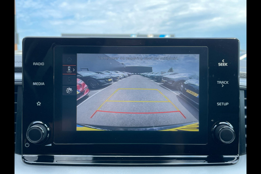 Kia Xceed 1.0 T-GDi DynamicLine|FACELIFT|120PK|APPLE CARPLAY|ANDROID AUTO|STOEL+STUURVERW|CAMERA|CRUISE+CLIMATE|1e EIG.|INCL.BTW|