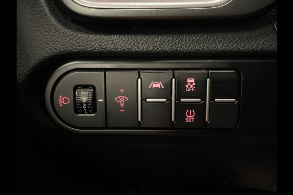 Kia Xceed 1.0 T-GDi DynamicLine|FACELIFT|120PK|APPLE CARPLAY|ANDROID AUTO|STOEL+STUURVERW|CAMERA|CRUISE+CLIMATE|1e EIG.|INCL.BTW|