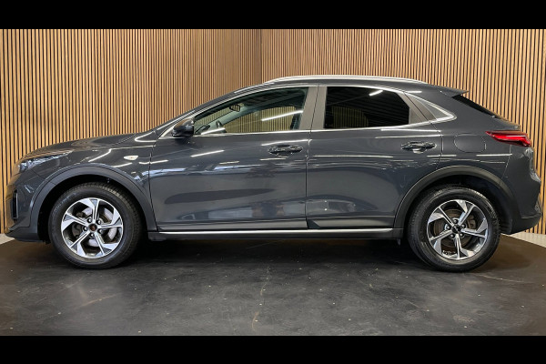 Kia Xceed 1.0 T-GDi DynamicLine|FACELIFT|120PK|APPLE CARPLAY|ANDROID AUTO|STOEL+STUURVERW|CAMERA|CRUISE+CLIMATE|1e EIG.|INCL.BTW|