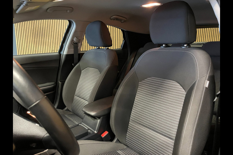 Kia Xceed 1.0 T-GDi DynamicLine|FACELIFT|120PK|APPLE CARPLAY|ANDROID AUTO|STOEL+STUURVERW|CAMERA|CRUISE+CLIMATE|1e EIG.|INCL.BTW|