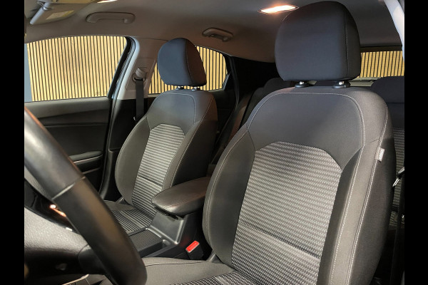 Kia Xceed 1.0 T-GDi DynamicLine|FACELIFT|120PK|APPLE CARPLAY|ANDROID AUTO|STOEL+STUURVERW|CAMERA|CRUISE+CLIMATE|1e EIG.|INCL.BTW|