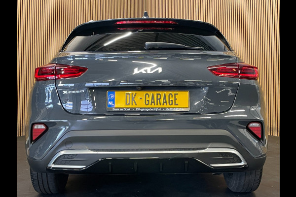 Kia Xceed 1.0 T-GDi DynamicLine|FACELIFT|120PK|APPLE CARPLAY|ANDROID AUTO|STOEL+STUURVERW|CAMERA|CRUISE+CLIMATE|1e EIG.|INCL.BTW|