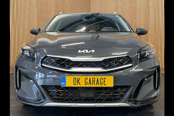 Kia Xceed 1.0 T-GDi DynamicLine|FACELIFT|120PK|APPLE CARPLAY|ANDROID AUTO|STOEL+STUURVERW|CAMERA|CRUISE+CLIMATE|1e EIG.|INCL.BTW|