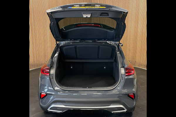 Kia Xceed 1.0 T-GDi DynamicLine|FACELIFT|120PK|APPLE CARPLAY|ANDROID AUTO|STOEL+STUURVERW|CAMERA|CRUISE+CLIMATE|1e EIG.|INCL.BTW|