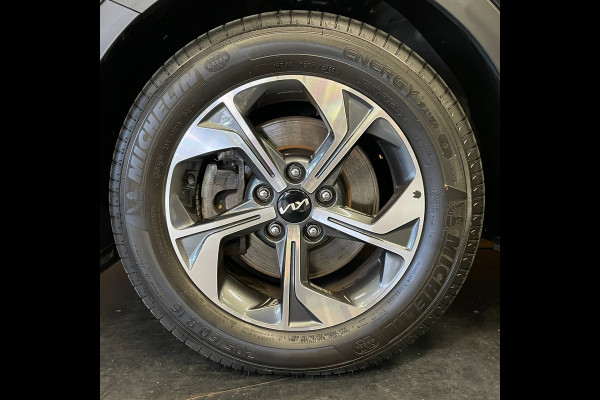 Kia Xceed 1.0 T-GDi DynamicLine|FACELIFT|120PK|APPLE CARPLAY|ANDROID AUTO|STOEL+STUURVERW|CAMERA|CRUISE+CLIMATE|1e EIG.|INCL.BTW|