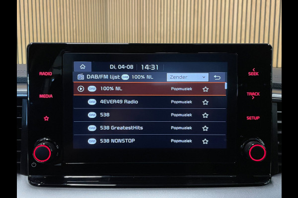 Kia Xceed 1.0 T-GDi DynamicLine|FACELIFT|120PK|APPLE CARPLAY|ANDROID AUTO|STOEL+STUURVERW|CAMERA|CRUISE+CLIMATE|1e EIG.|INCL.BTW|