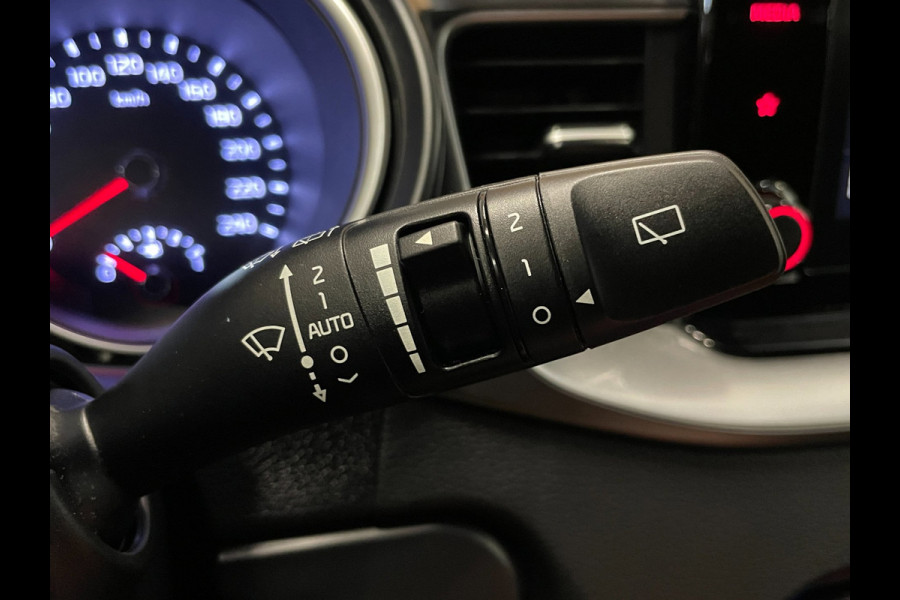 Kia Xceed 1.0 T-GDi DynamicLine|FACELIFT|120PK|APPLE CARPLAY|ANDROID AUTO|STOEL+STUURVERW|CAMERA|CRUISE+CLIMATE|1e EIG.|INCL.BTW|