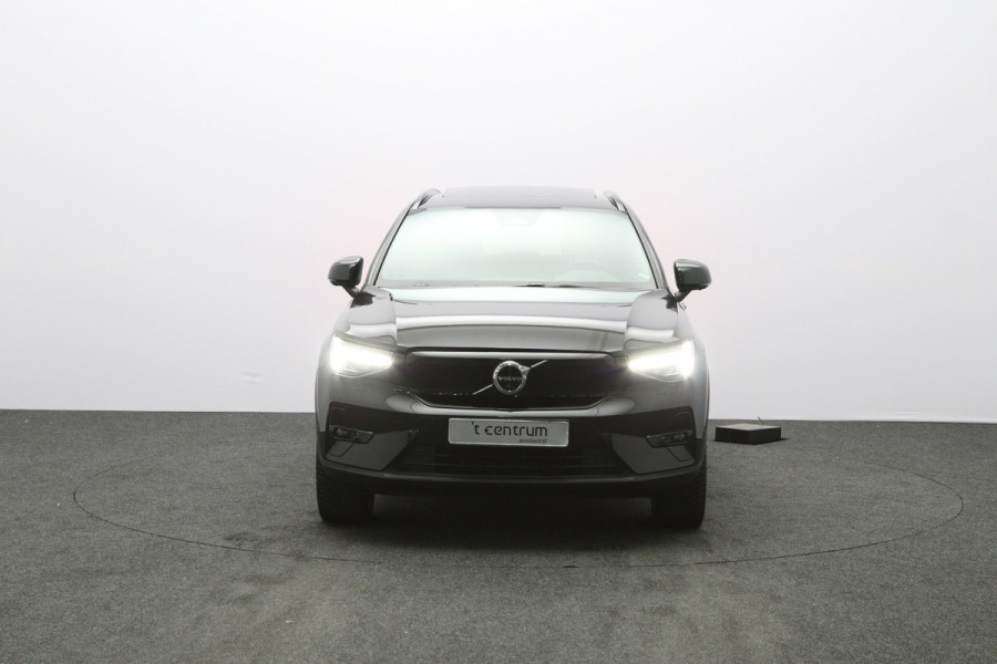 Volvo XC40 Recharge Twin Ultimate 82 kWh 408 PK, Panoramadak, Harman/Kardon, 360 Camera, 4X Stoelverwarming