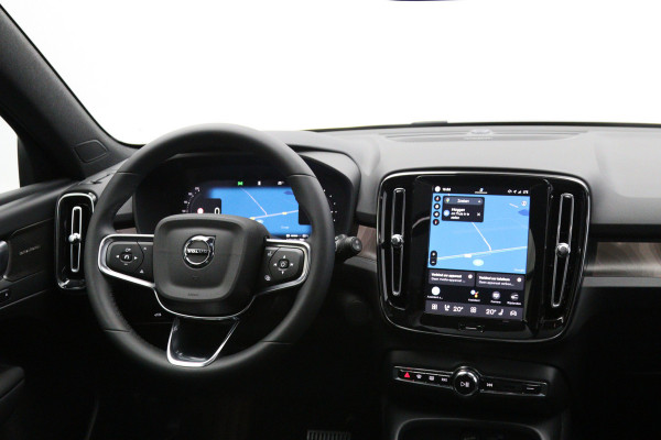 Volvo XC40 Recharge Twin Ultimate 82 kWh 408 PK, Panoramadak, Harman/Kardon, 360 Camera, 4X Stoelverwarming