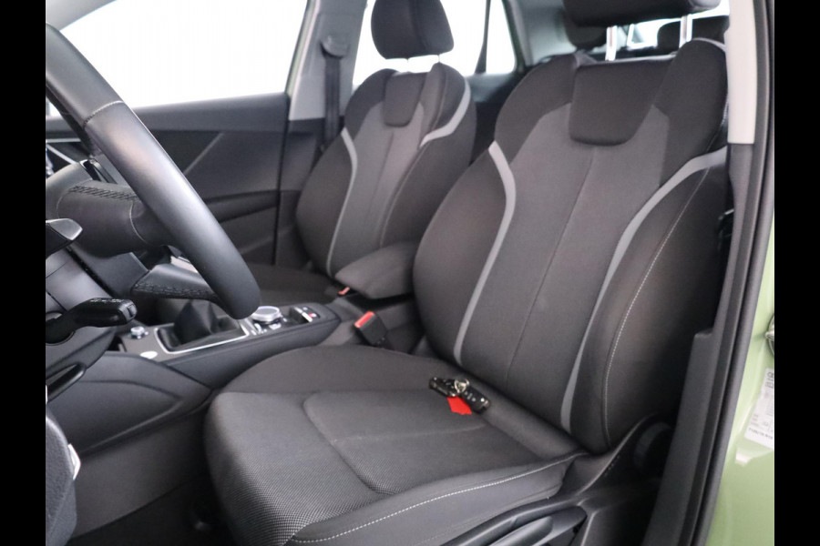 Audi Q2 30 TFSI Advanced edition 110pk 6bak| Navi| Camera| 18'LM-velgen