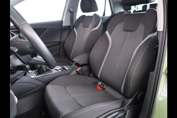 Audi Q2 30 TFSI Advanced edition 110pk 6bak| Navi| Camera| 18'LM-velgen