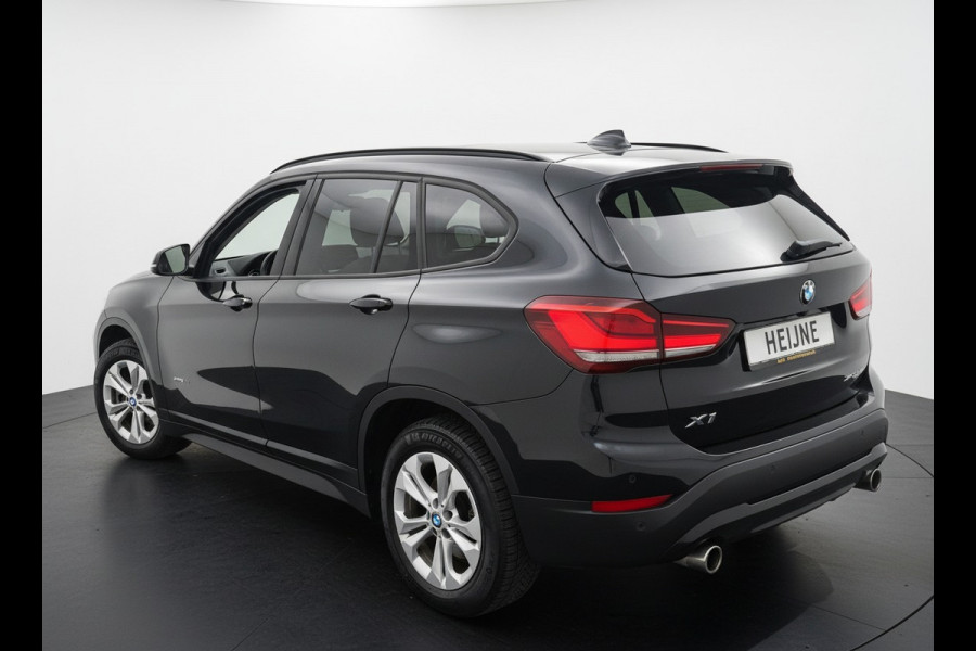 BMW X1 xDrive25e [PHEV] 221PK AUT. BUSINESS CAMERA/NAVI/HEAD-UP