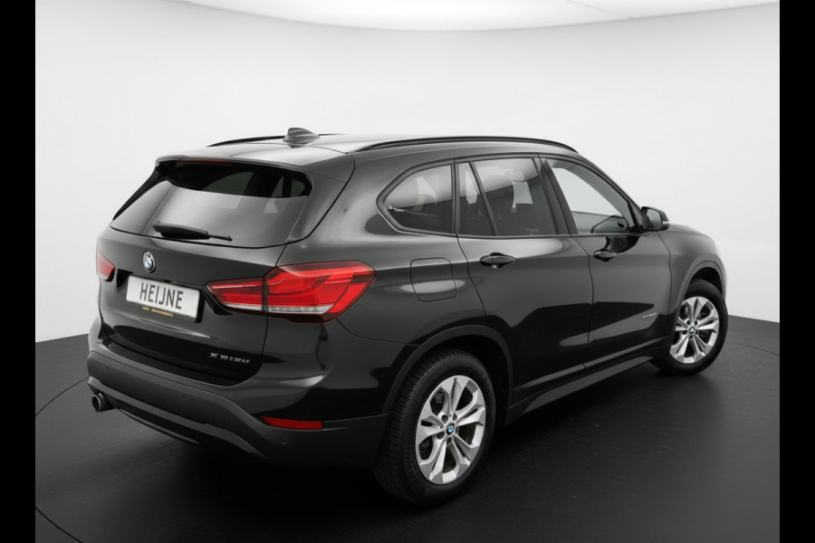 BMW X1 xDrive25e [PHEV] 221PK AUT. BUSINESS CAMERA/NAVI/HEAD-UP