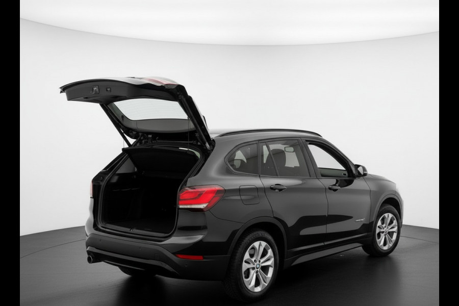BMW X1 xDrive25e [PHEV] 221PK AUT. BUSINESS CAMERA/NAVI/HEAD-UP