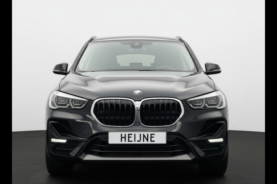 BMW X1 xDrive25e [PHEV] 221PK AUT. BUSINESS CAMERA/NAVI/HEAD-UP