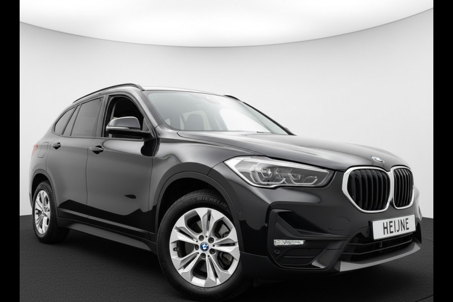 BMW X1 xDrive25e [PHEV] 221PK AUT. BUSINESS CAMERA/NAVI/HEAD-UP