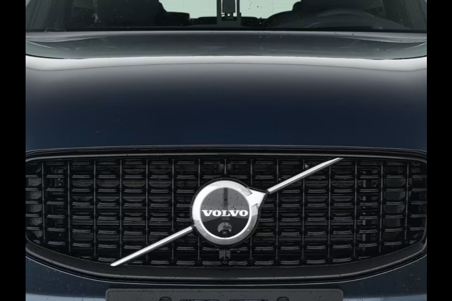 Volvo XC60 2.0 T8 Plug-in hybrid AWD Plus Dark (335kW/455PK) ** PANO, TREKH, ACC, HuD, 20-inch LMV ** 1e EIG - UNFALLFREI ** ** INFORMEER OOK NAAR ONZE AANTREKKELIJKE FINANCIAL-LEASE TARIEVEN **