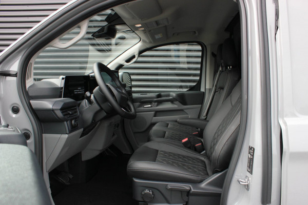 Ford E-Transit Cust. 340 L2H1 Limited 71 kWh 218PK / RAPTOR EDITON / CAMERA / 370KM RANGE /APPLE CARPLAY DRIVERS- PACK FULL OPTION