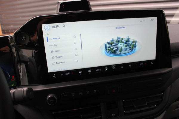 Ford E-Transit Cust. 340 L2H1 Limited 71 kWh 218PK / RAPTOR EDITON / CAMERA / 370KM RANGE /APPLE CARPLAY DRIVERS- PACK FULL OPTION