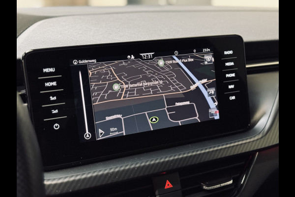 Škoda Kamiq 1.5 TSI ACT Monte Carlo | Panorama | TravelAss. | Camera