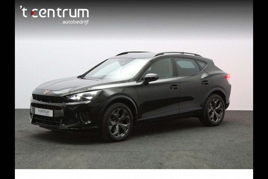 CUPRA Formentor 1.5 TSI e-Hybrid 204 PK Business PHEV, Stuur-Startknop, Keyless, 360 Camera, Adap. Cruise Control, Winterpakket