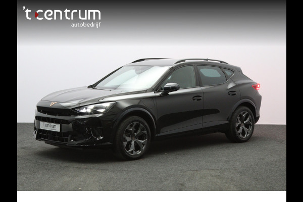 CUPRA Formentor 1.5 TSI e-Hybrid 204 PK Business PHEV, Stuur-Startknop, Keyless, 360 Camera, Adap. Cruise Control, Winterpakket