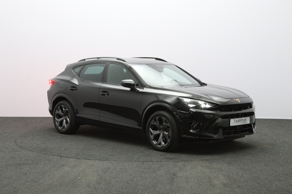 CUPRA Formentor 1.5 TSI e-Hybrid 204 PK Business PHEV, Stuur-Startknop, Keyless, 360 Camera, Adap. Cruise Control, Winterpakket
