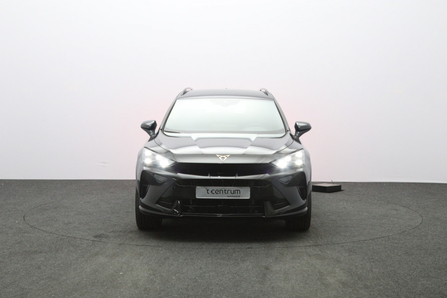 CUPRA Formentor 1.5 TSI e-Hybrid 204 PK Business PHEV, Stuur-Startknop, Keyless, 360 Camera, Adap. Cruise Control, Winterpakket