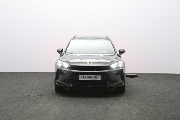 CUPRA Formentor 1.5 TSI e-Hybrid 204 PK Business PHEV, Stuur-Startknop, Keyless, 360 Camera, Adap. Cruise Control, Winterpakket