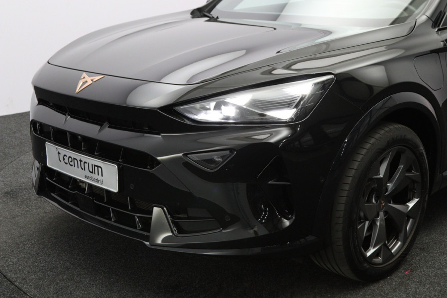 CUPRA Formentor 1.5 TSI e-Hybrid 204 PK Business PHEV, Stuur-Startknop, Keyless, 360 Camera, Adap. Cruise Control, Winterpakket