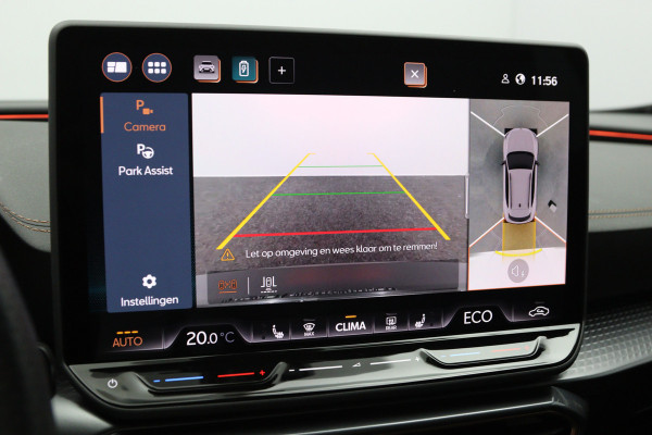 CUPRA Formentor 1.5 TSI e-Hybrid 204 PK Business PHEV, Stuur-Startknop, Keyless, 360 Camera, Adap. Cruise Control, Winterpakket