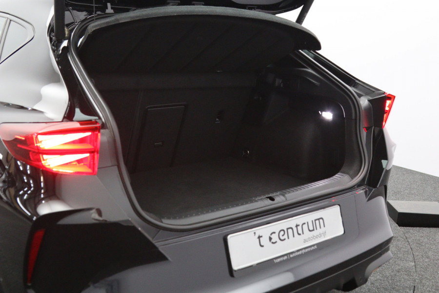 CUPRA Formentor 1.5 TSI e-Hybrid 204 PK Business PHEV, Stuur-Startknop, Keyless, 360 Camera, Adap. Cruise Control, Winterpakket
