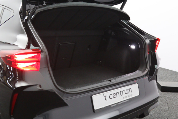 CUPRA Formentor 1.5 TSI e-Hybrid 204 PK Business PHEV, Stuur-Startknop, Keyless, 360 Camera, Adap. Cruise Control, Winterpakket