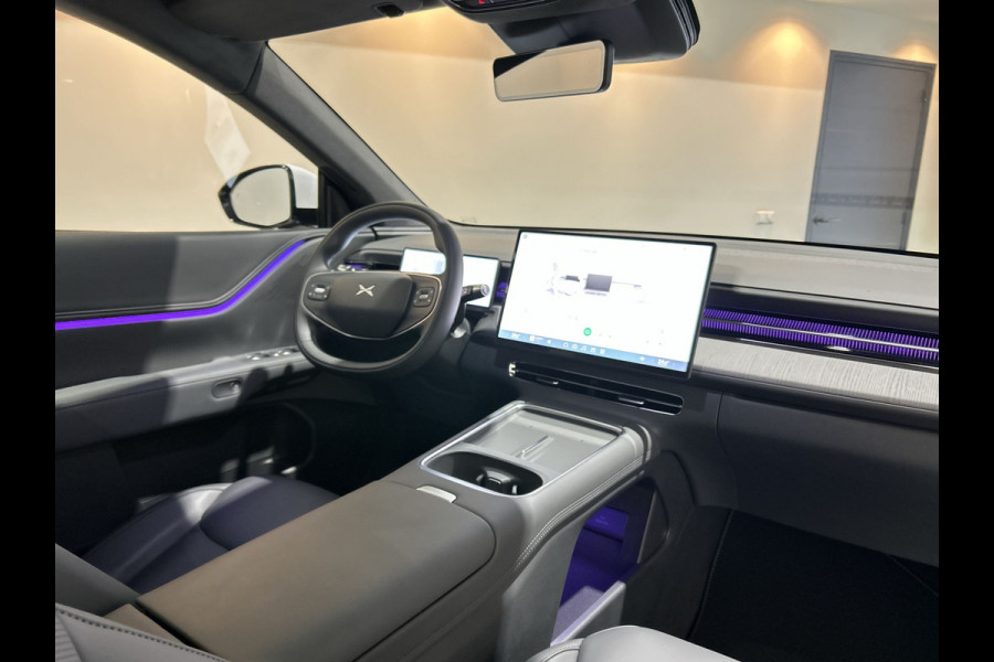 XPeng G6 RWD Standard Range 68.5 kWh | LAATSTE VOORRAAD | Premium interieur met elektr. stoelen en nappa leer