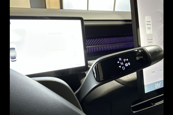 XPeng G6 RWD Standard Range 68.5 kWh | LAATSTE VOORRAAD | Premium interieur met elektr. stoelen en nappa leer
